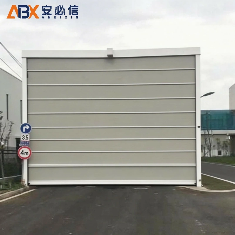 长沙高速堆积门