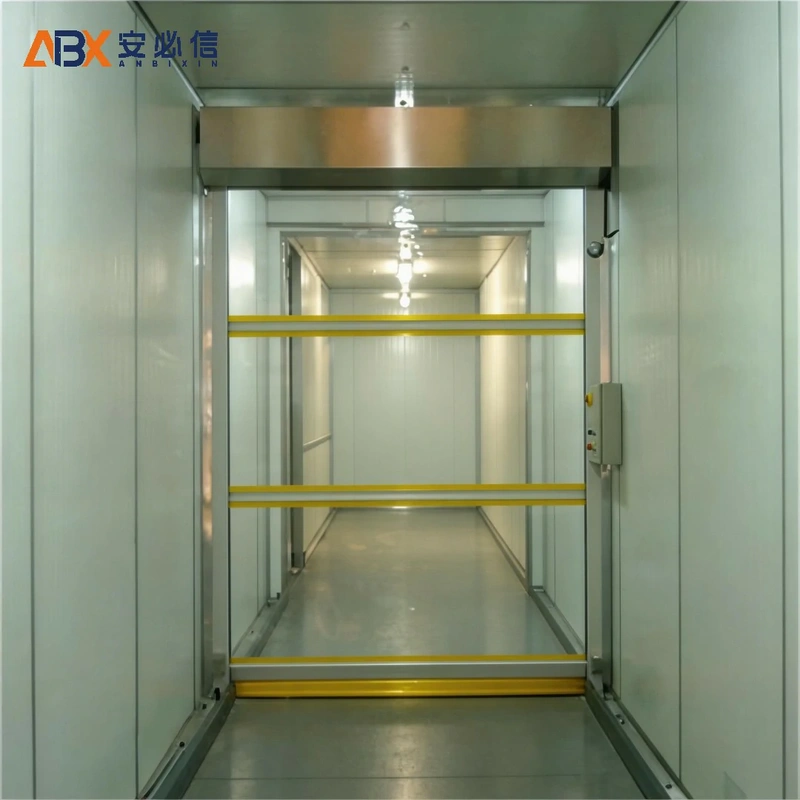 长沙软质快速门