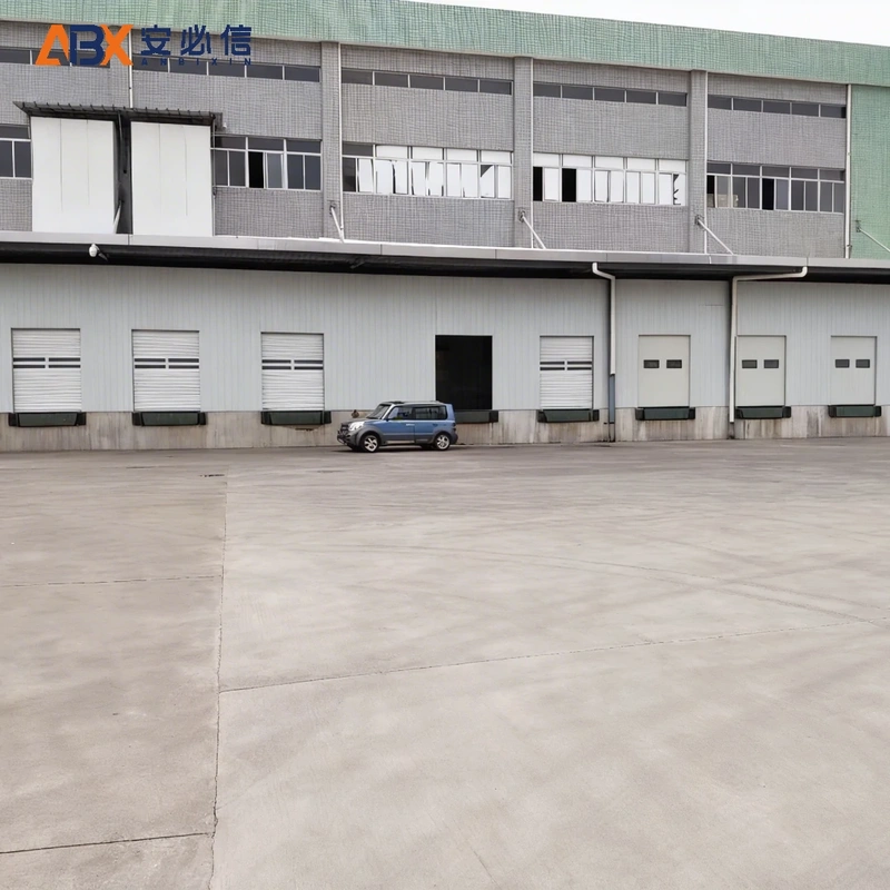 长沙雷达高速门